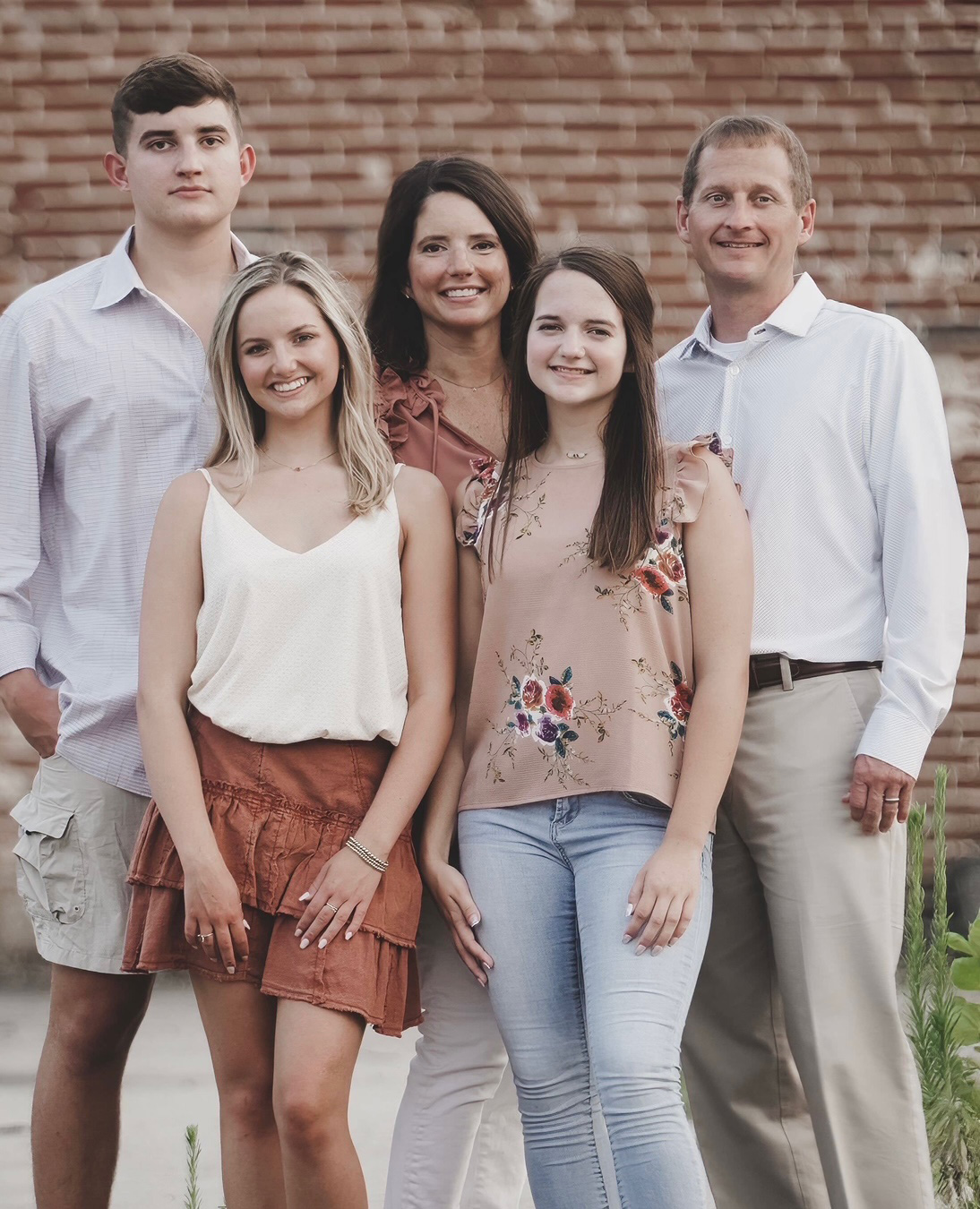 Dr. Justin Schroeder, O.D.